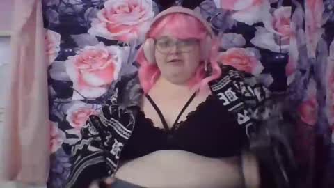 Ms. Cami Rose online show from October 2025 07:37:02 PM