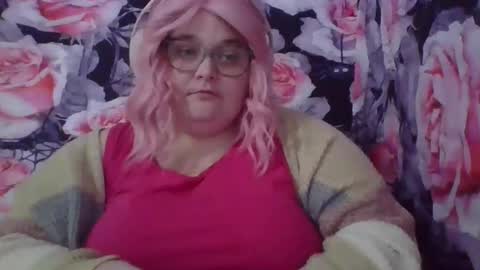 Ms. Cami Rose online show from November 2025 07:36:02 PM