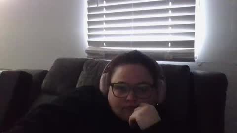 Ms. Cami Rose online show from November 2025 09:08:01 PM