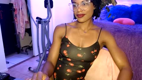 CocoSage online show from May 2026 04:29:02 AM