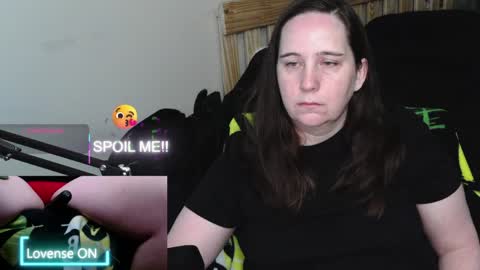 MsGamerGirl69 online show from April 2026 09:21:02 AM