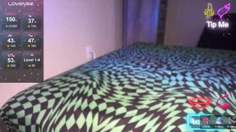 MsHebisBox online show from January 2025 05:10:01 PM