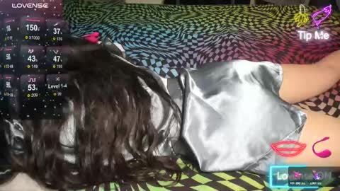 MsHebisBox online show from January 2025 02:51:02 PM