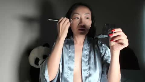 MsHebisBox online show from February 2025 03:30:02 PM