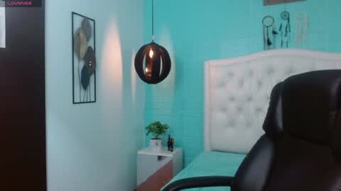 Jossie online show from January 2025 03:11:01 AM