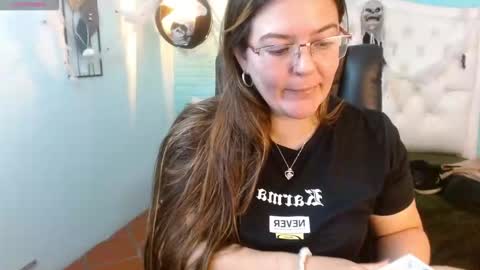 Jossie online show from October 2025 03:23:02 AM