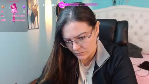 Jossie online show from January 2026 03:41:01 AM