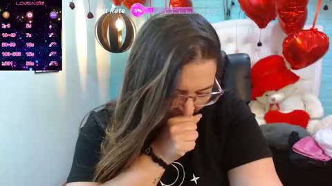 Jossie online show from February 2026 03:40:02 AM