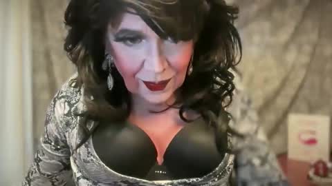 mskarentoy online show from February 2026 09:22:01 PM