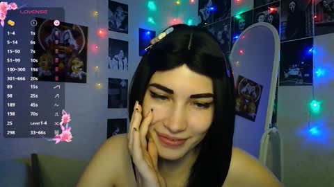 Noora Saetr online show from October 2025 01:15:02 AM