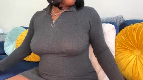 Ms. LOYALTY  online show from March 2026 08:24:01 PM