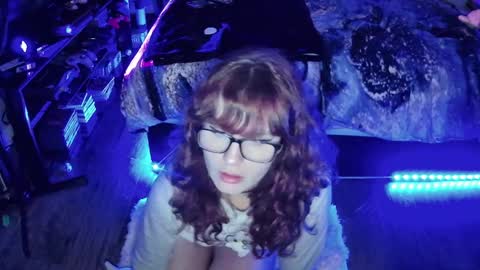 Snapshot of msmallow chatting on January 2025 09:22:01 PM Mallow online show from January 2025 09:22:01 PM