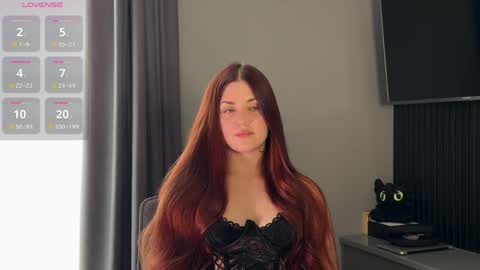 Snapshot of msmexika chatting on May 2026 07:02:02 AM Lucy online show from May 2026 07:02:02 AM