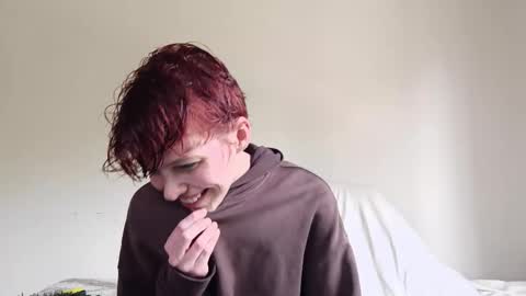 Adela Rose  MsPrissyLynx online show from November 2025 04:18:02 PM