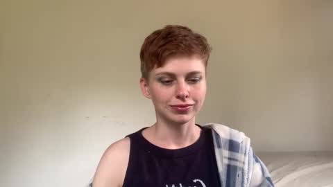 Adela Rose  MsPrissyLynx online show from February 2026 03:32:01 PM