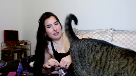 Ruby online show from December 2024 03:14:02 AM