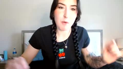 Ruby online show from January 2025 06:16:01 PM