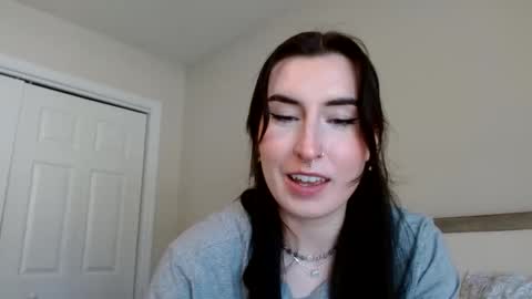 Ruby online show from February 2025 07:27:02 PM