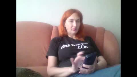 Mss Angela online show from November 2025 09:53:01 AM