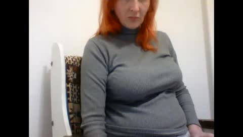 Mss Angela online show from January 2026 05:27:02 PM