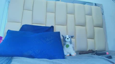 FERNANDA 3 online show from February 2026 03:23:02 AM