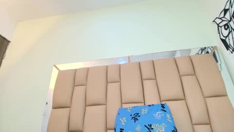 MARIA ANTONELLA 3 online show from September 2025 03:08:02 AM