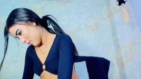 MARIA ANTONELLA 3 online show from February 2026 03:18:01 AM