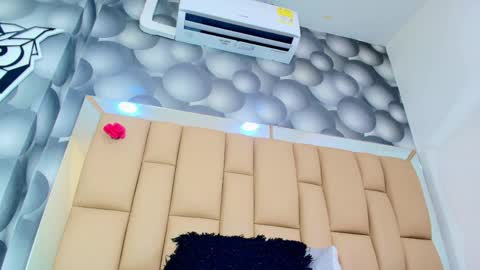 MARIA ANTONELLA 3 online show from April 2026 07:45:01 AM