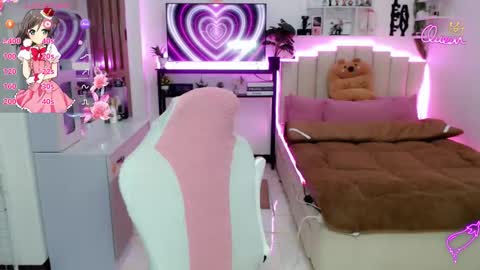 tefany online show from February 2026 05:55:02 PM