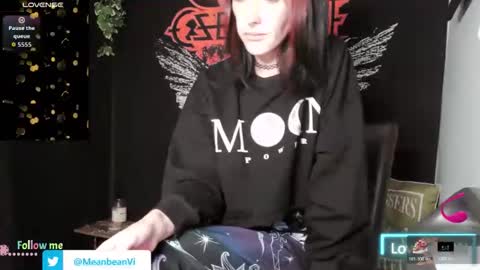 MsVioletx online show from November 2025 08:43:02 PM