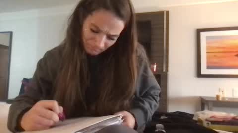 Tara Jane online show from February 2026 03:24:01 PM