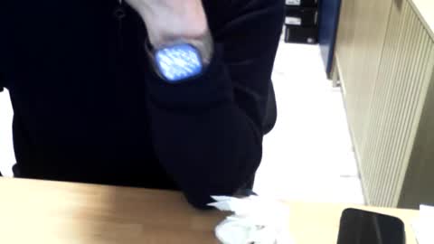 mtwpaul online show from March 2026 12:10:02 PM