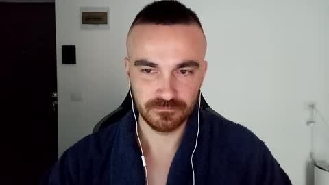 Victor online show from January 2025 08:29:01 AM