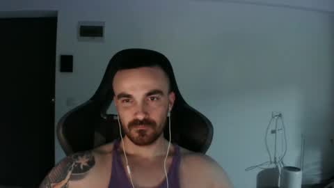 Victor online show from February 2025 08:24:01 PM