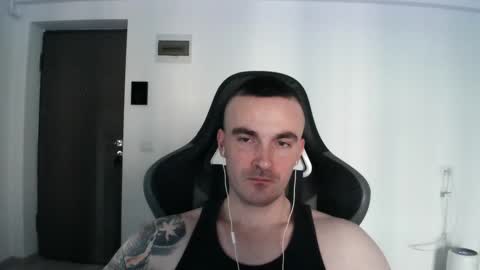 Victor online show from February 2025 11:25:02 AM