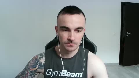 Victor online show from March 2025 08:05:01 AM