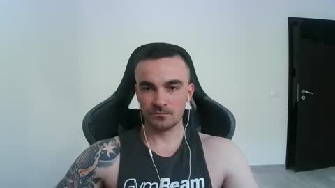 Victor online show from March 2025 08:02:01 AM