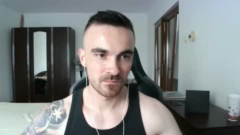 Victor online show from October 2025 12:14:02 PM