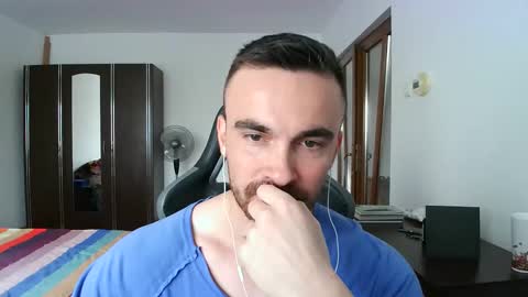 Victor online show from October 2025 10:05:02 AM