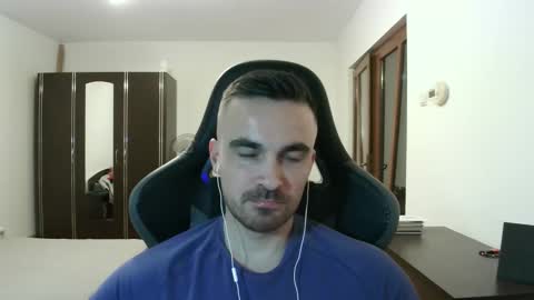 Victor online show from February 2026 08:23:01 PM