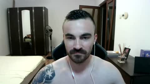 Snapshot of mu5clemania chatting on July 2026 07:19:02 PM Victor online show from July 2026 07:19:02 PM
