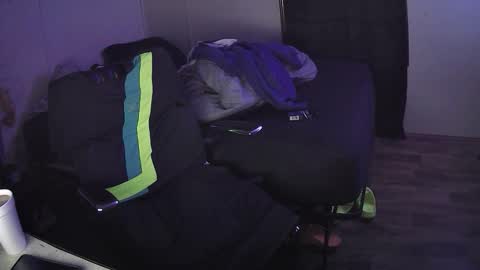 Muffdiver online show from February 2026 08:02:01 AM