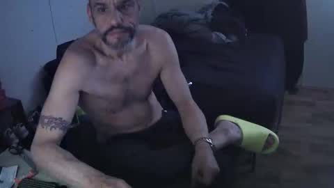 Muffdiver online show from March 2026 10:00:02 AM