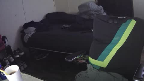 Muffdiver online show from March 2026 07:12:01 AM