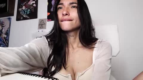 JESSICA online show from December 2024 03:37:01 PM