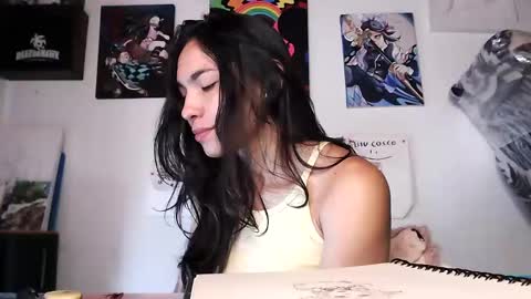 JESSICA online show from January 2025 01:33:02 PM