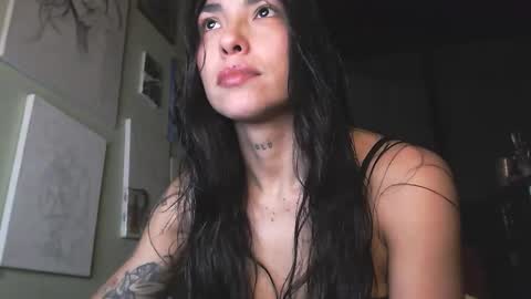 JESSICA online show from January 2026 10:41:02 AM