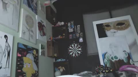 JESSICA online show from February 2026 09:35:02 AM