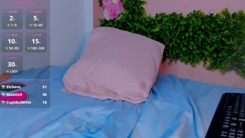 Mulan online show from February 2025 06:17:01 PM