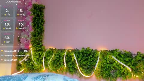 Mulan online show from March 2025 03:29:01 PM